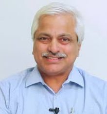 Mr Datta Kuvalekar
