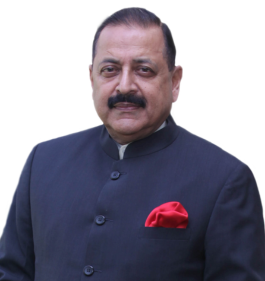 Dr Jitendra Singh