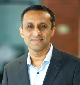 Mr Sangeeth Sudhakar Nambiar