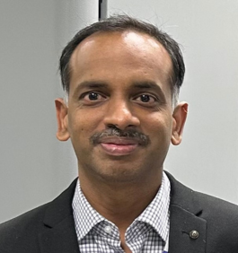 Mr Srinivas Peddi
