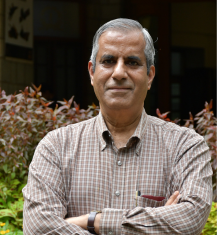 Prof Balan Gurumoorthy